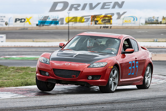 339 Evan Lagergren - 2004 Mazda RX-8 - 15