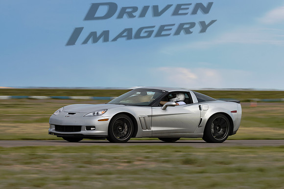 Jeff Macy - 2010 Chevrolet Corvette Grand Sport - 5