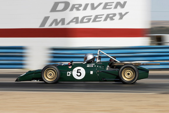 5 Levi Zeidihack - 1972 Elden PH-10 - 2