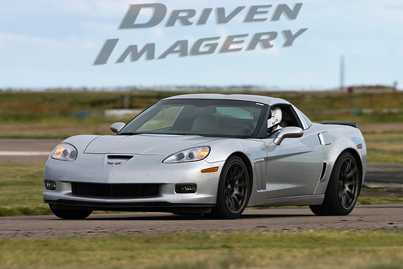 Jeff Macy - 2010 Chevrolet Corvette Grand Sport - 4