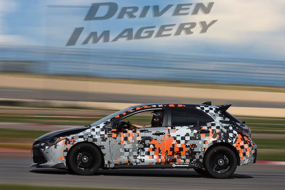 Robert Butler - 2022 Toyota Corolla Hatchback - 20