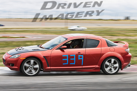 339 Evan Lagergren - 2004 Mazda RX-8 - 5