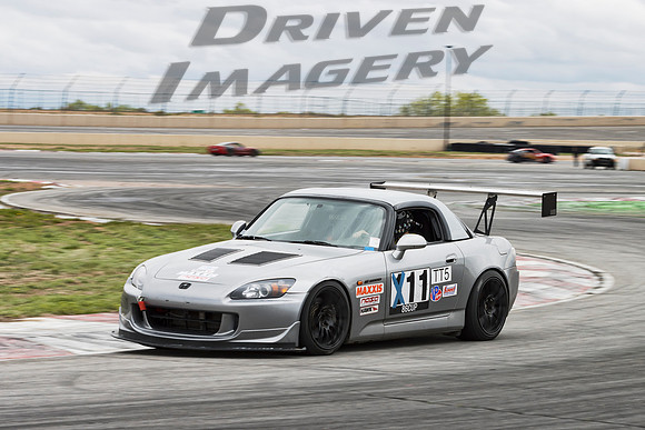 11 John Lee - 2000 Honda S2000 - 2