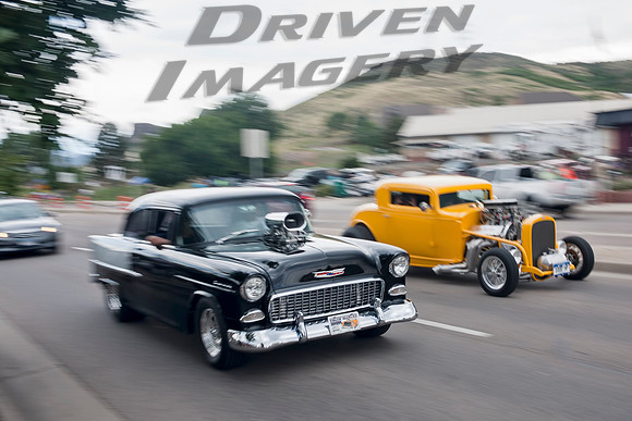 American Graffiti Showdown - 02