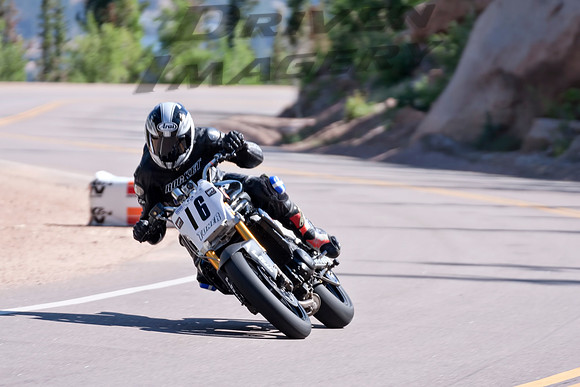 16 Joseph Bernard Toner - 2011 Kawasaki 650R - 01