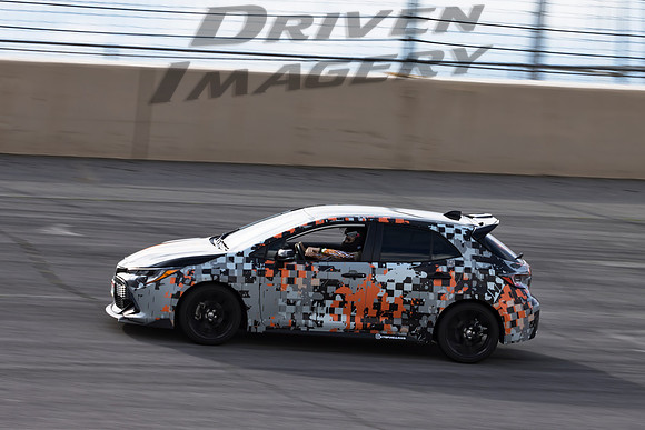 Robert Butler - 2022 Toyota Corolla Hatchback - 22