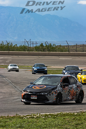 Robert Butler - 2022 Toyota Corolla Hatchback - 2