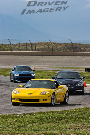 Jeff Petitjean - 2006 Chevrolet Corvette Z06 - 1