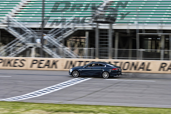 Mandy Swann - 2012 Jaguar XF Supercharged - 6