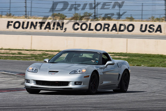 Dustin Helsel - 2006 Chevrolet Corvette Z06 - 4