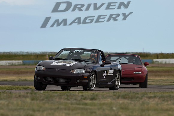 19 Glenn Fair - 2000 Mazda MX-5 Miata - 4