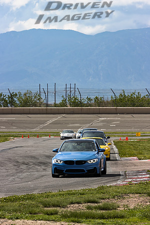 Vincent Leon - 2017 BWM M3 Sedan - 2