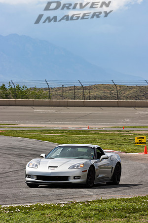Dustin Helsel - 2006 Chevrolet Corvette Z06 - 1
