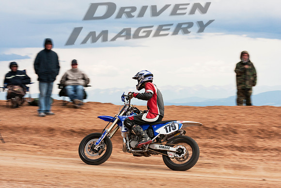 179 Jeff Delio - 2010 Yamaha YZ450F - 3
