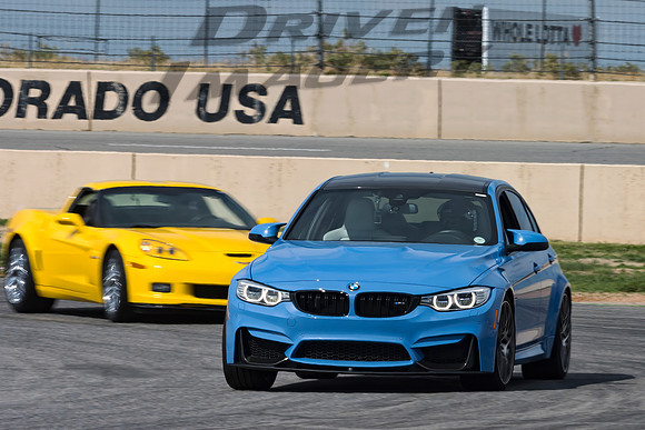 Vincent Leon - 2017 BWM M3 Sedan - 3