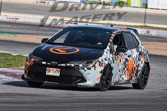 Robert Butler - 2022 Toyota Corolla Hatchback - 13