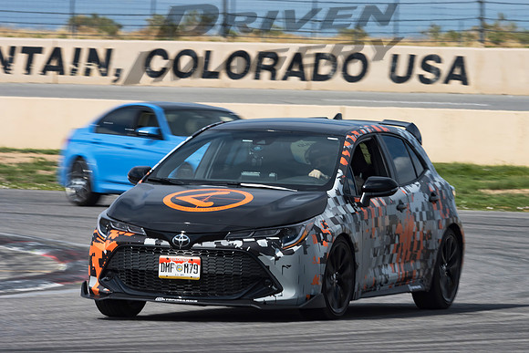 Robert Butler - 2022 Toyota Corolla Hatchback - 6