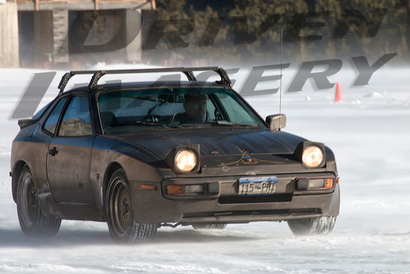 Porsche 94Ford - 8
