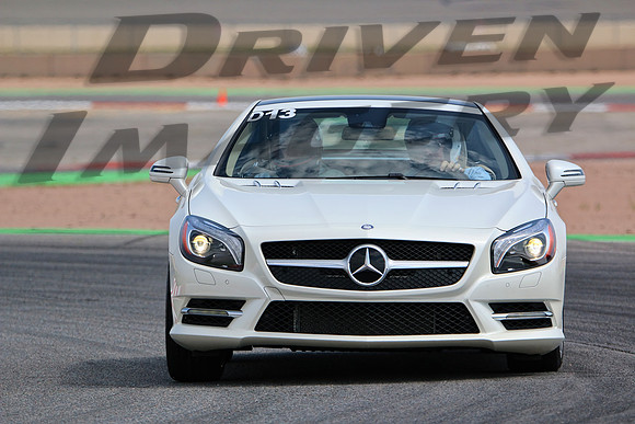 Mercedes SL400 - Tom Croak - 01