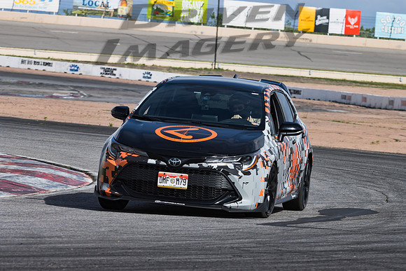 Robert Butler - 2022 Toyota Corolla Hatchback - 12