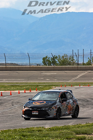 Robert Butler - 2022 Toyota Corolla Hatchback - 4