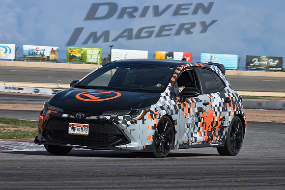 Robert Butler - 2022 Toyota Corolla Hatchback - 14