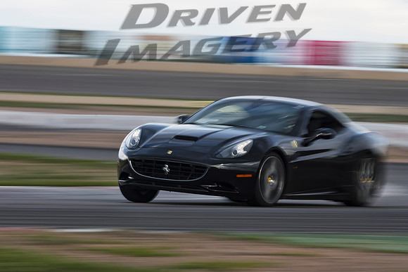 Chandra Siauw - 2012 Ferrari California - 11
