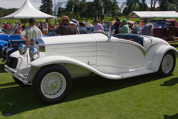 1930 Isotta-Fraschini