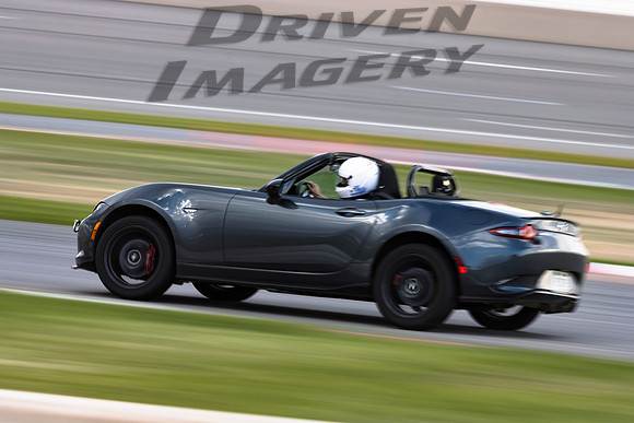 Chris Whitney - 2016 Mazda MX-5 Miata - 2