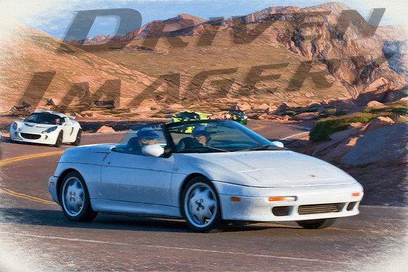 Elan M100 - 1991 - Price - 05