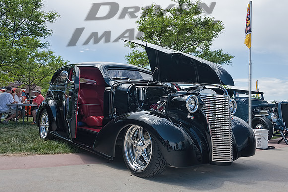 1938 Chevrolet - Robert Trujillo - 1