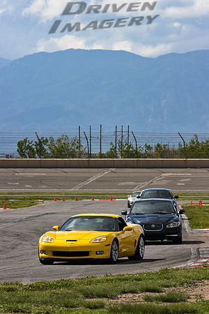 Jeff Petitjean - 2006 Chevrolet Corvette Z06 - 2