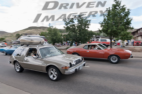 AMC Pacer and Javelin