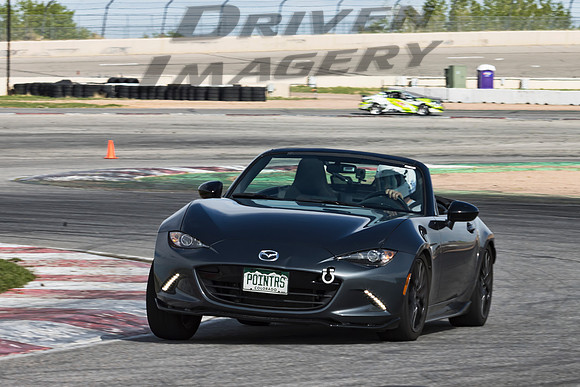 Chris Whitney - 2016 Mazda MX-5 Miata - 3