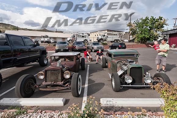 Ratty 28 & 32 Ford Phillips 66 - 01
