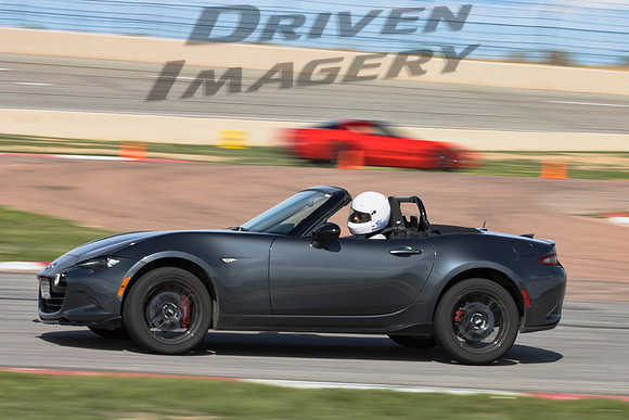 Chris Whitney - 2016 Mazda MX-5 Miata - 7