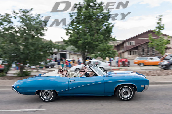 1969 Buick GS 400 Convertible - 01