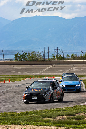 Robert Butler - 2022 Toyota Corolla Hatchback - 3