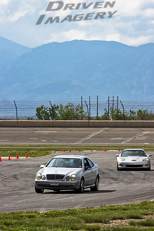 Payten Kilgor - 2002 Mercedes-Benz CLK430 Coupe - 2