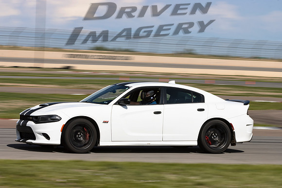 James Pagano - 2022 Dodge Charger RWD - 5