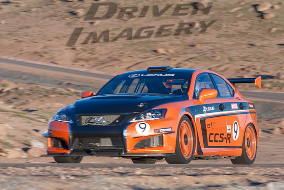 9 Kenshiro Gushi - 2013 Lexus IS F CCS-R - 02