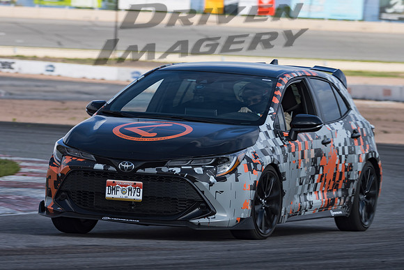 Robert Butler - 2022 Toyota Corolla Hatchback - 11