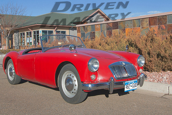 MGA 1600
