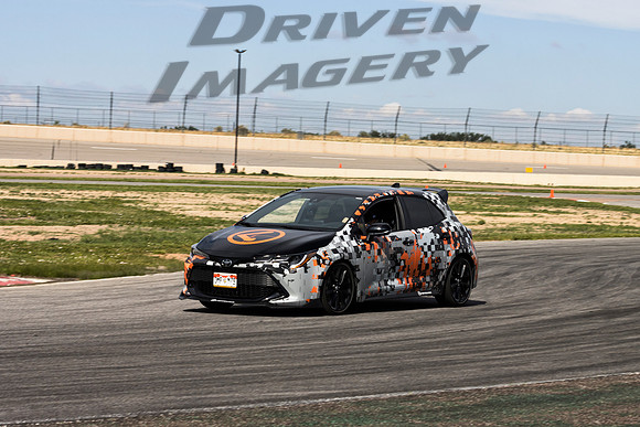 Robert Butler - 2022 Toyota Corolla Hatchback - 7