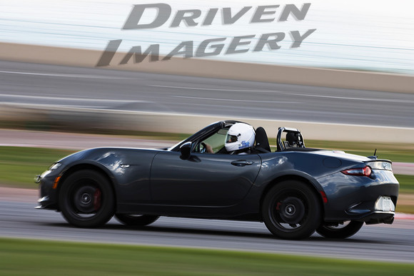 Chris Whitney - 2016 Mazda MX-5 Miata - 1