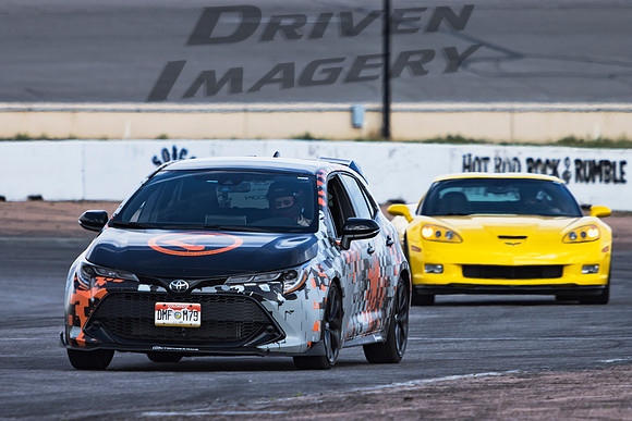 Robert Butler - 2022 Toyota Corolla Hatchback - 9