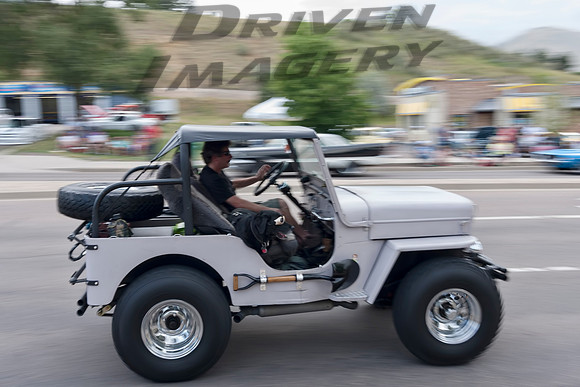 Willys & Wingman - 01