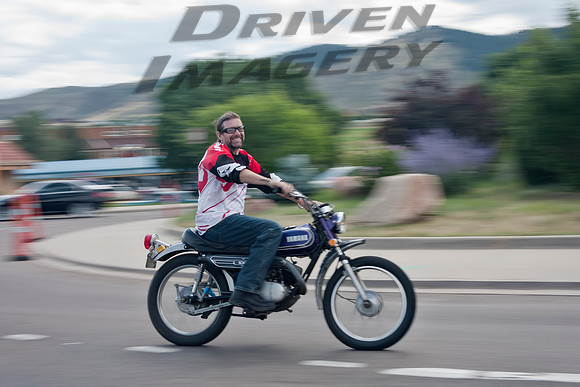 Yamaha 100 - 01