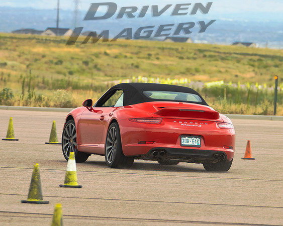 Porsche 911 Carrera S - 2