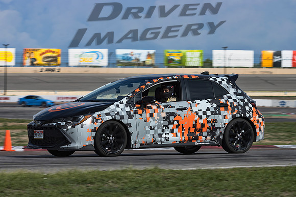 Robert Butler - 2022 Toyota Corolla Hatchback - 16